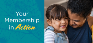 Your Membership in Action: Social Equity