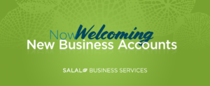 Welcoming New Business Accounts for Cannabis