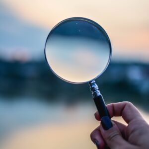 Magnifying glass: Q4 market review